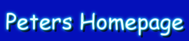 Peter's HomePage Logo